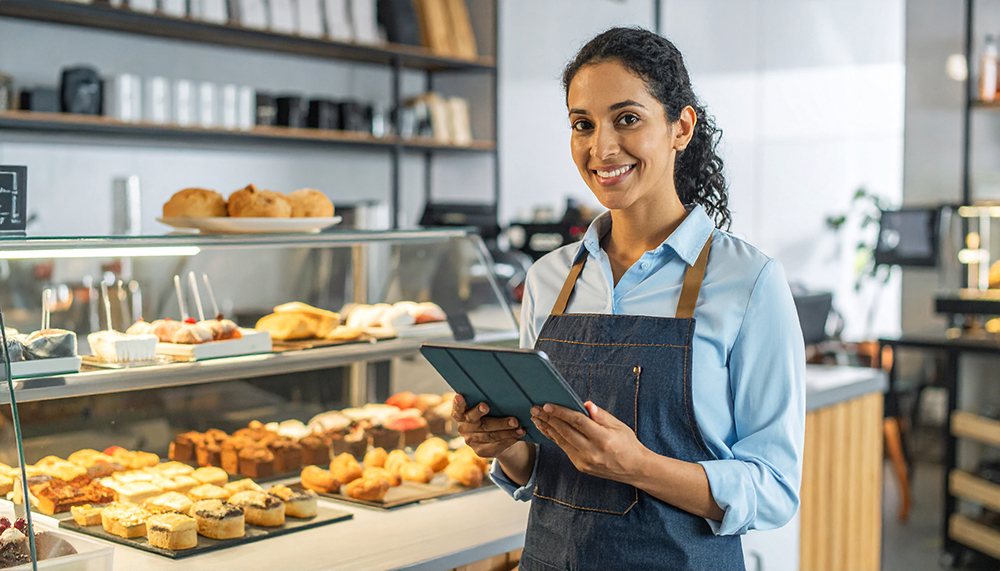 Workshop Detailhandel